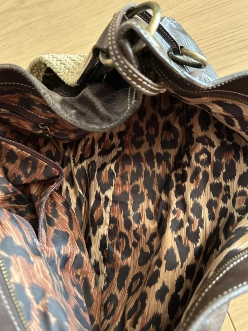 Dolce and gabbana bag